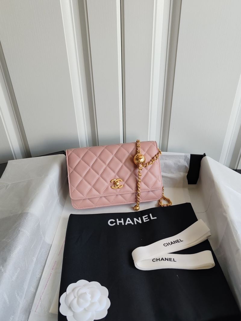 Chanel WOC Bags